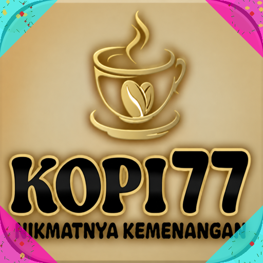 kopi77 — galeri pratinjau - APK Resmi