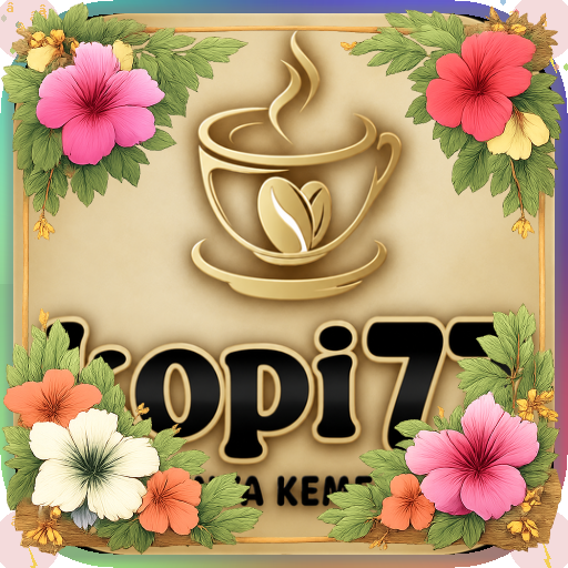 kopi77 — galeri pratinjau Resmi APK
